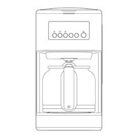 Melitta MCM011PULBK0 Manual