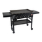 Char-Griller E8936, 8936 - Gas Griddle Manual