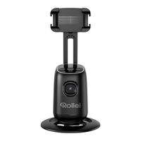 Rollei 23158 Manual