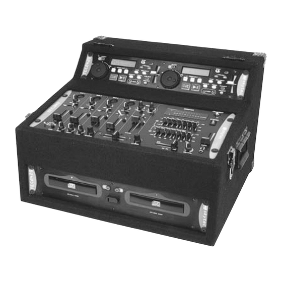 Skytec 170.408 User Manual