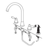 IKEA BURVIK AA-291229-1 Assembly Instructions Manual