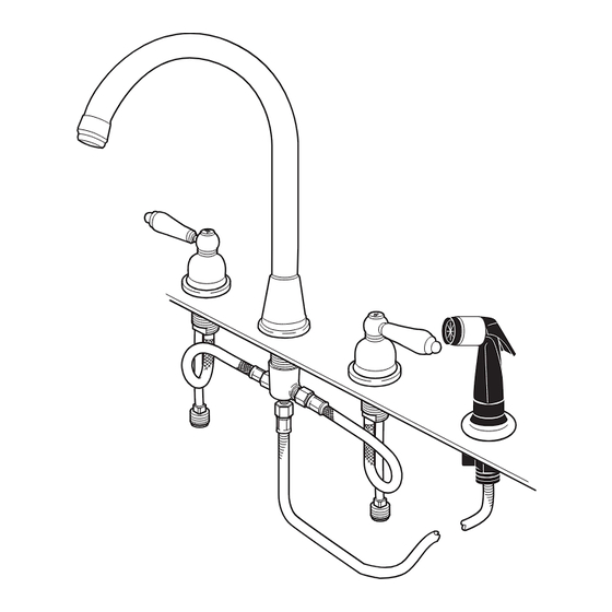 IKEA BURVIK AA-291229-1 Assembly Instructions Manual