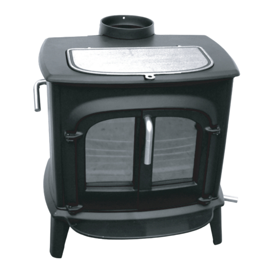 Vermont Castings cS1b0 Installation And Operating Manual