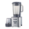 Blender Kenwood BL650 series User Manual