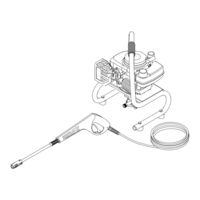 Kärcher G 2000 QT Operator's Manual