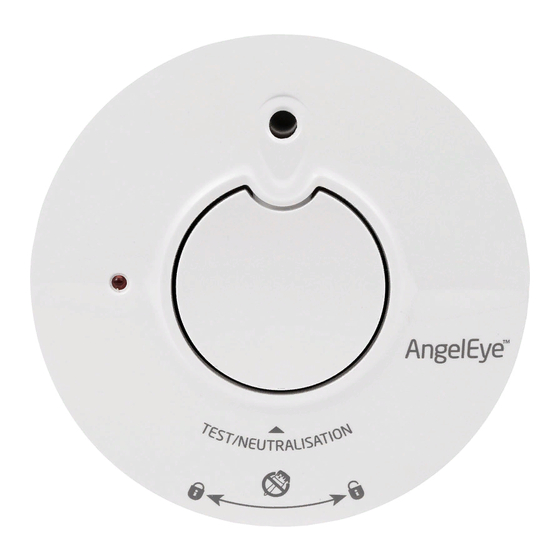 AngelEye SA300-AE-UK User Manual