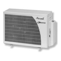 Airwell DUO 38 DCI Servise Manual