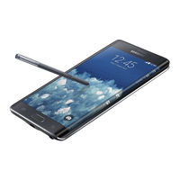 Samsung Galaxy Note 4 SM-N910F Unlock And Repair By Cable Manual