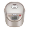 Rice Cooker Toshiba RC-10RHI Instruction Manual