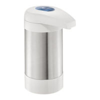 Royal Prestige FrescaPure 3000 Plus Use & Care Manual
