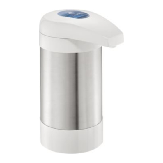 Royal Prestige FrescaPure 3000 Plus Use & Care Manual