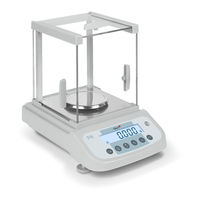 Gram FH 2000 Operation Manual