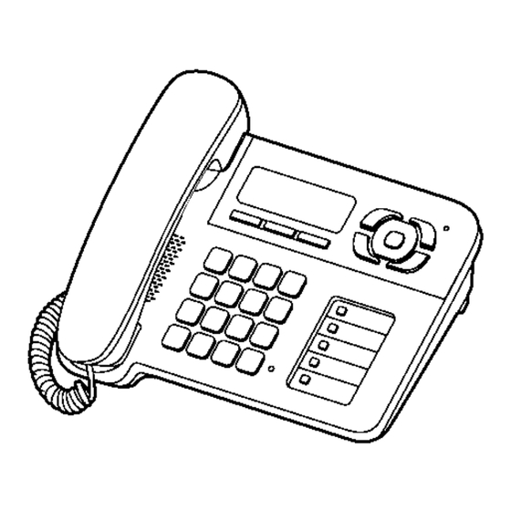 Panasonic KX-TGA106CM Service Manual