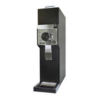 HeyCafe HC-880 Operating & Service Manual