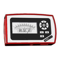 THORLABS PM100A Operation Manual