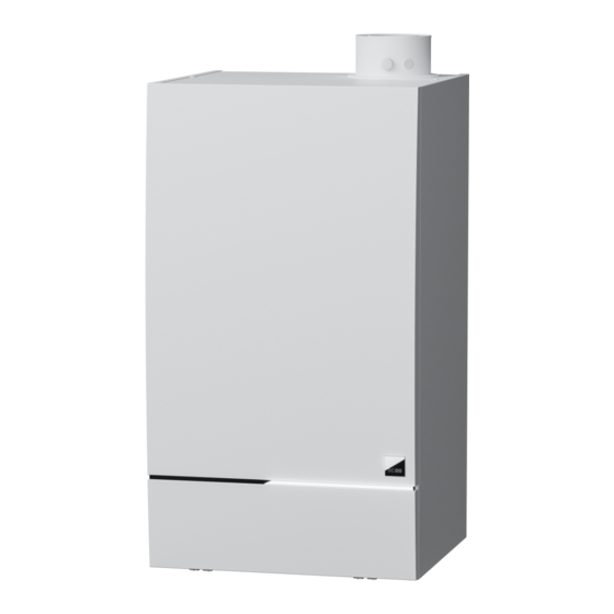 AIC NESTA CHROME Series Installation And Maintenance Manual