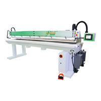 Miller Weldmaster Impulse 3.0 Extreme Manual