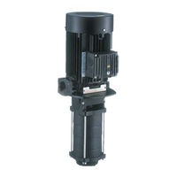 Teral VKD-e Series Instruction Manual