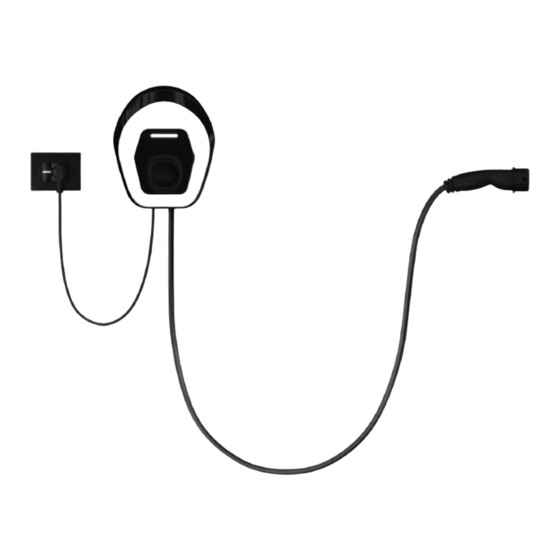 ENGIE EPS easyWallbox User Manual