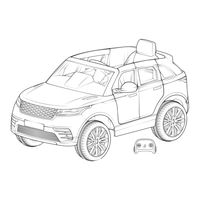 PACIFIC CYCLE KT1550I Owner's Manual