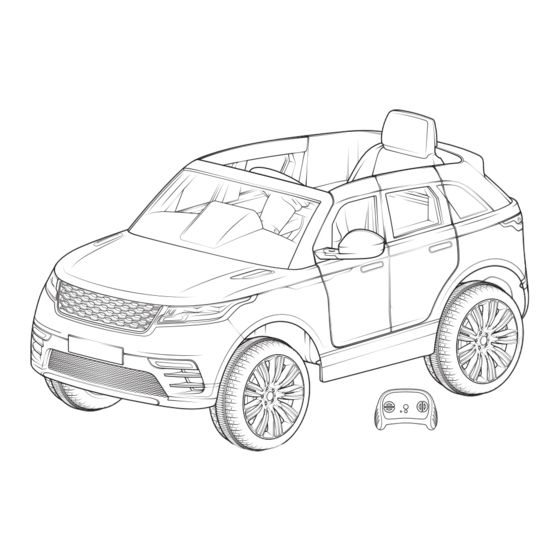 PACIFIC CYCLE KT1550I Owner's Manual