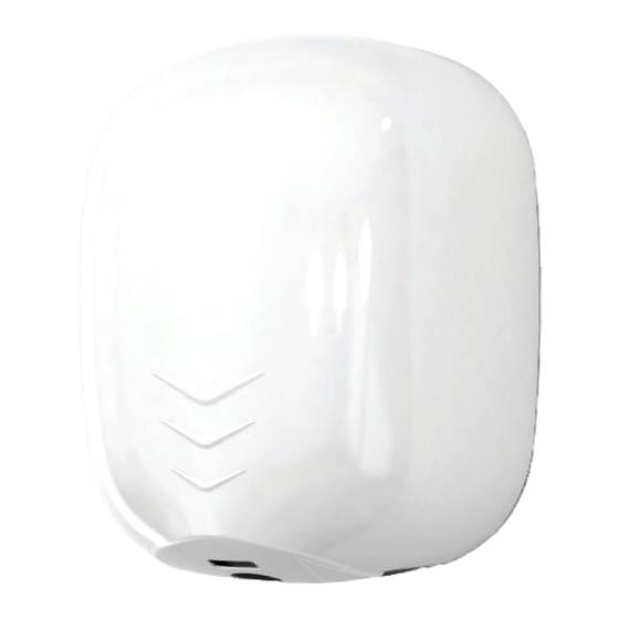 Gedy G-Bora Installation And Use Instructions Manual