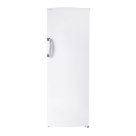 Saivod 1 CT 1704 WN Instruction Manual