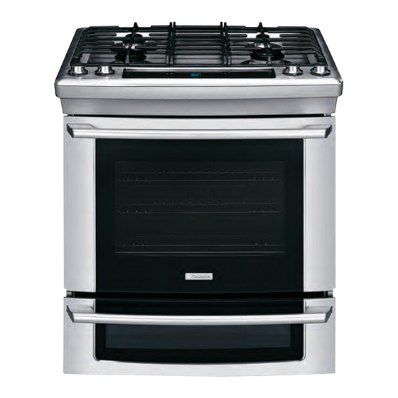 Electrolux EW30DS65G S Specifications