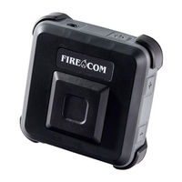 Firecom CONNECT Manual
