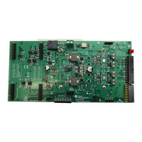 Texas Instruments TPS92520EVM-074 User Manual