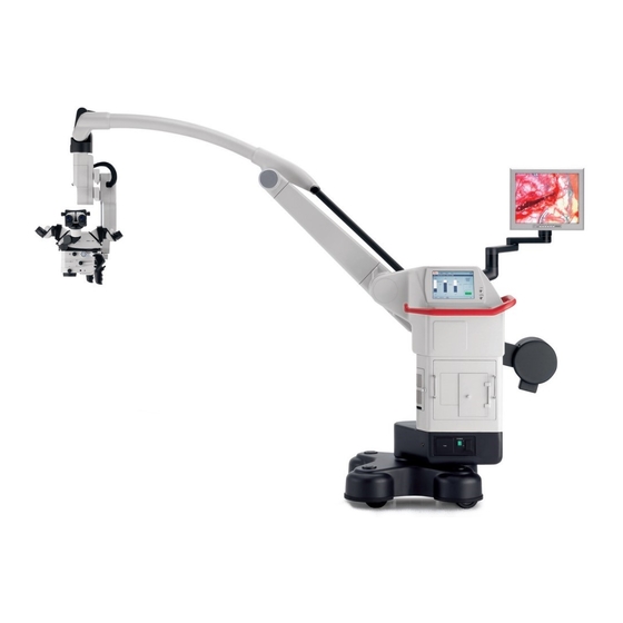 LEICA OH4 SERVICE MANUAL Pdf Download ManualsLib