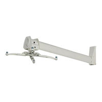 Premier Mounts EST150 Installation Instructions Manual