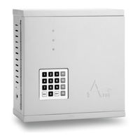 ATSS ACTIVE 207 User Manual