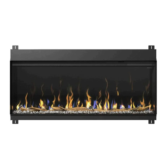 Dimplex XLF5017-XD Service Manual