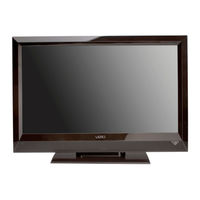 VISIO VL370M User Manual