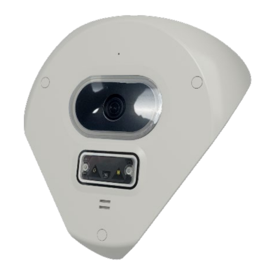 VICO AI V2005CNR-W24IR Quick Manual