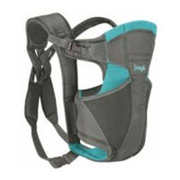 Evenflo SNUGLI Manual