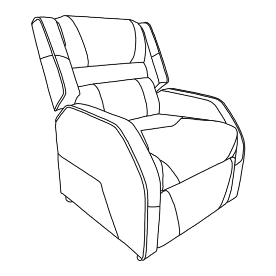 Costway GIANTEX HW66874 User Manual
