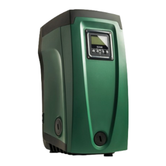 DAB e.sybox Important Information Manual