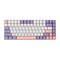 EPOMAKER EP84 PLUS - 75% Triple-mode Hot-swappable Mechanical Keyboard Quick Manual