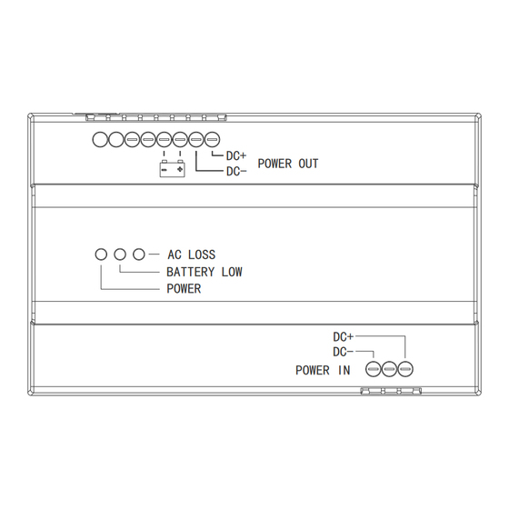 urmet domus U1 VOICE Installation Manual