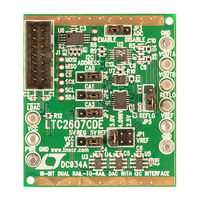 Linear Technology LTC2607 Manual