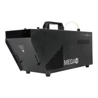 Mega Lite HAZE 2 ENGINE User Manual