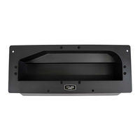 DV8 OFFROAD CMBR-02 Product Installation Manual