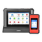 Diagnostic Equipment Launch X431 PAD V Elite Manual