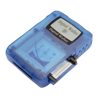 Minds@Work Digital Wallet Storage Manuals