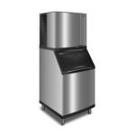 Manitowoc S450 Installation, Use & Care Manual