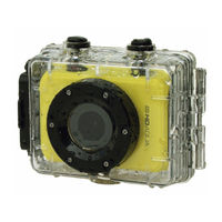 Best Buy Easy Snap HD Aqua User Manual