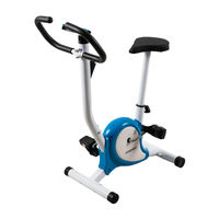 Sportmann Konfort SM1221 User Manual