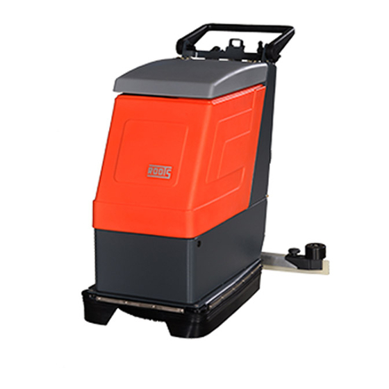 ROOTS RootsScrub E430 Operator's Manual